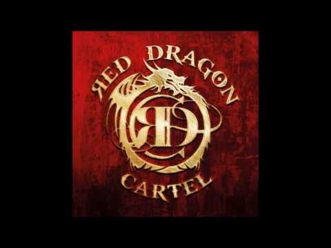 Red Dragon Cartel - Deceived (2014)