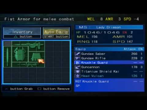 Let's Play MS Saga: A New Dawn (Blind) [Part 38]