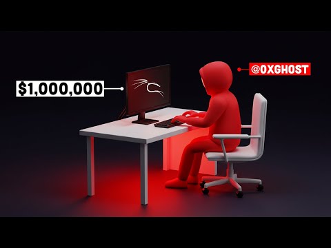 How Script Kiddies Are Made Over $1 Million
