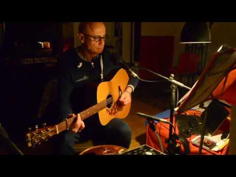The One I Left Behind - Blue Highway