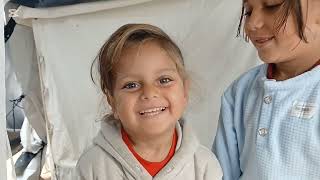 ميار بأول يوم مدرسة ادعولها ربنا يوفقها #اكسبلور #gaza