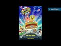 The SpongeBob SquarePants Movie