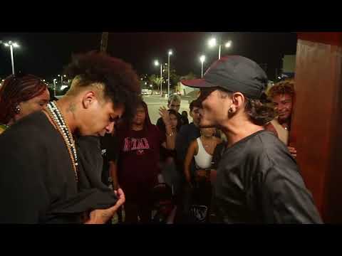 🔥🥵 BERT E ASTRO JN x KALMON E DERPIE | SEGUNDA FASE | BATALHA DA TORRE - 203º