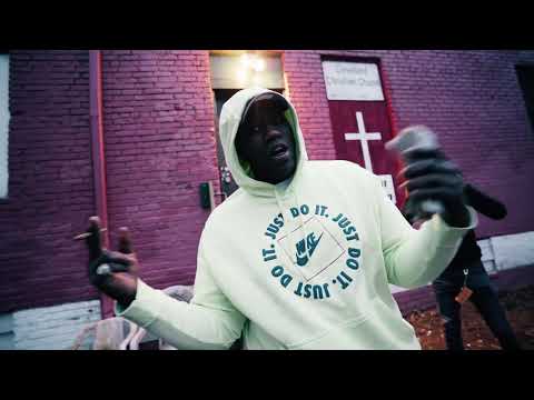 "BANDAIDS FOR BROKEN HEARTS" 106 DOCE (FEAT. USAINTRVP) Shot By: "CTTN "