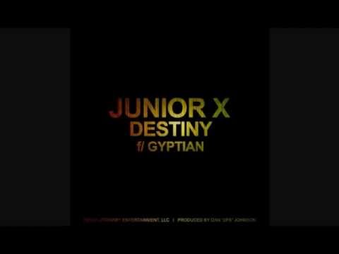 Junior x ft Gyptian remixxx
