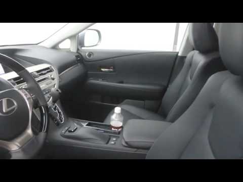 2015 Lexus RX 350 Reno near Carson City, Lake Tahoe, Northern Nevada L15040