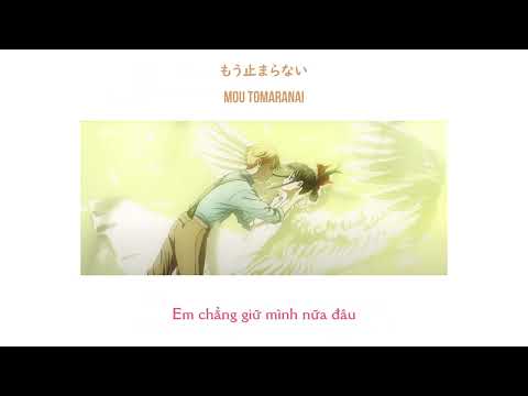 [VIETSUB/KANJI/ROMAJI] HEART WA OTEAGE - SUZUKI AIRI (KAGUYA SEASON 3 ENDING)