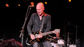 Vertical Horizon - “The Man Who Would Be Santa” Live @ Racket NYC 2024