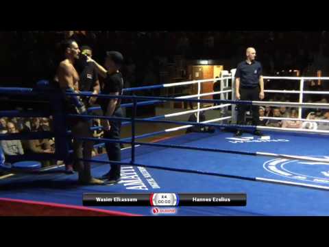 SM 2017 Final 91kg   wasim elkassem vs hannes ezelius