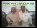 Molana Jafar Qureshi Biyan
