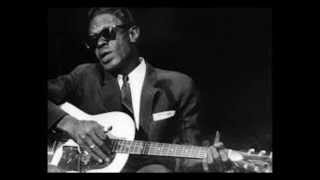 Lightnin&#39; Hopkins-Rock Me Mama