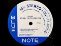 Bobby Hutcherson - Subtle Neptune