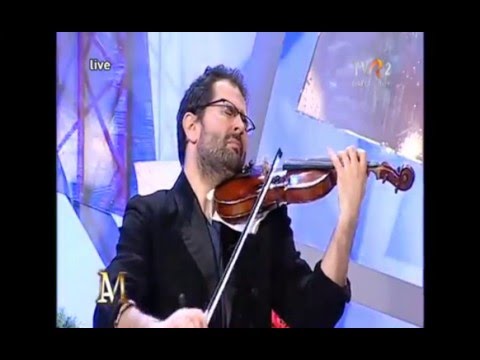 Horia & Flores - Child in time (TVR, Ieri Azi Maine)