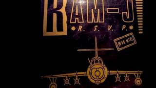 Ram-J - R.S.V.P. (War Mix) (A)