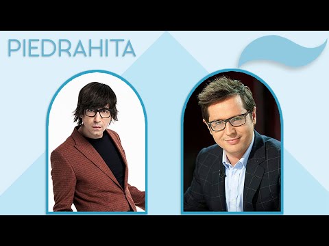 PIEDRAHITA - Luis Piedrahita