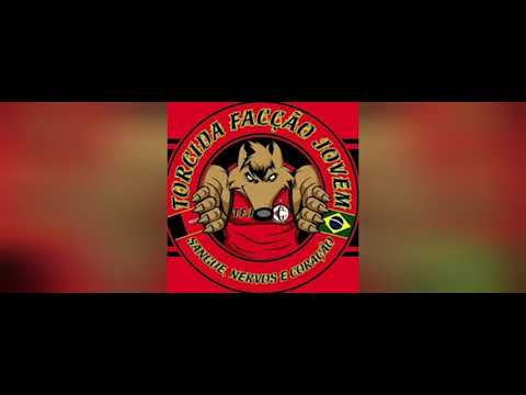 TORCIDA FACÇÃO JOVEM PESADELO DE ALEMÃO - MC GELO