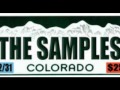 The Samples - Summertime