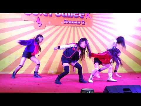 KKIBB Final Cover Dance  II