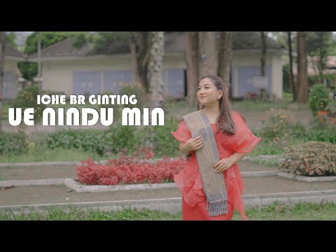 ICHE BR GINTING  || UE NINDU MIN || Cipt. Rinto deje Munthe || LAGU KARO TERBARU
