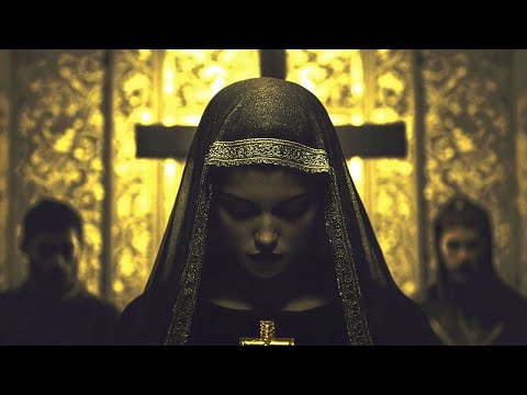 "Dies Irae" - Gregorian Chants,  Dark Catholic Chantings