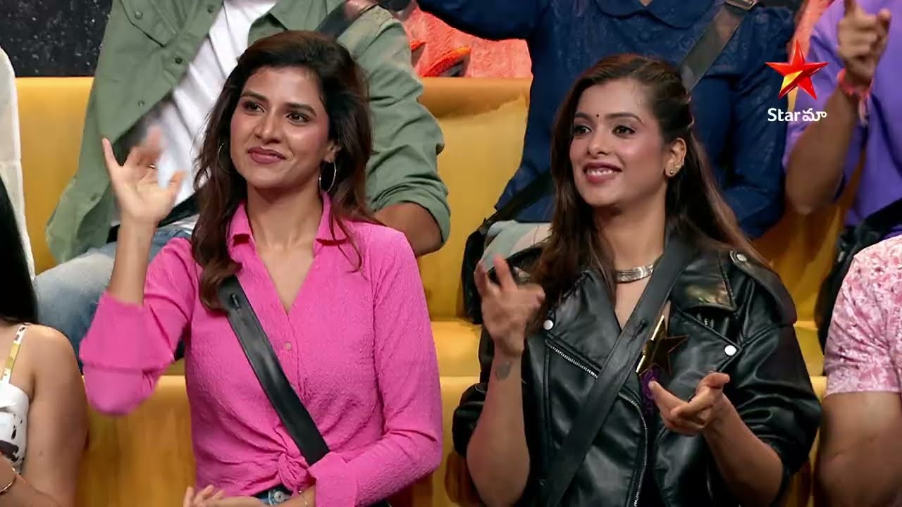  The Leadership Battle Gets Serious | BiggBoss 10 | Agnipariksha S2| EP 12 Promo 1 | JioHotstar