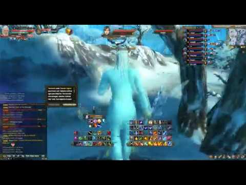 Elyon | SK G17 UP4 | PWBR Phoenix | PvP Primal 15-02+Arena da Semana