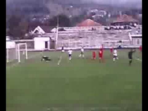 JEDINSTVO-CELIK 3-0 KUP 1/16