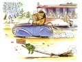 Тараканище. Чуковский. Аудиосказка 