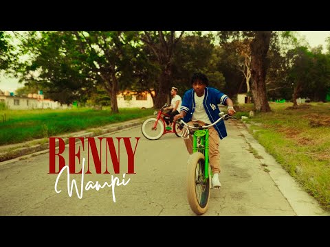 Wampi - Benny (Official Video)