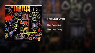 The Last Drag