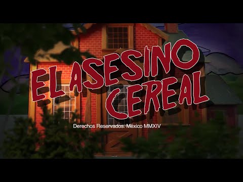 El Asesino Cereal
