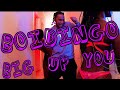 Boidingo Big Up You (official audio )