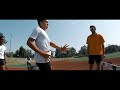 BERLIN ATHLETICS - the Track and Field Club for the Supreme Athlete