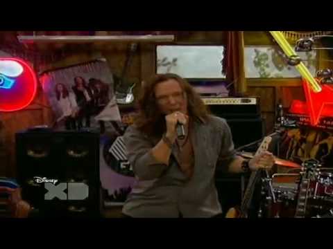 Iron Weasel - Żegnaj kotku