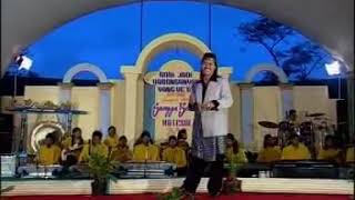 Download lagu JAKA SURYA - JALI JALI BETAWI - 15 TH YG LALU . KENANGAN BERSAMA  SANGGA BUANA DAN DAN DASA RECORD mp3