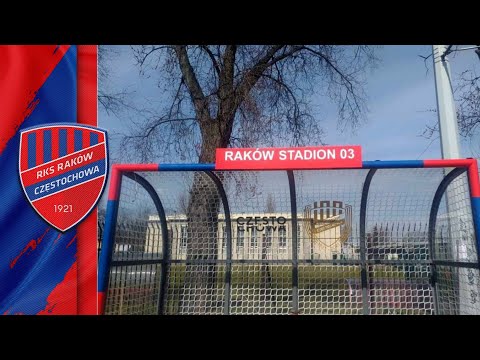 Nowa wiata przystankowa obok stadionu