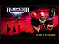 Halloween III - Drive to Santa Mira