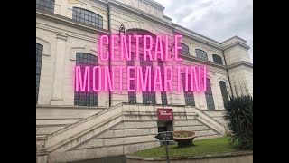 Musei Capitolini Centrale Montemartini