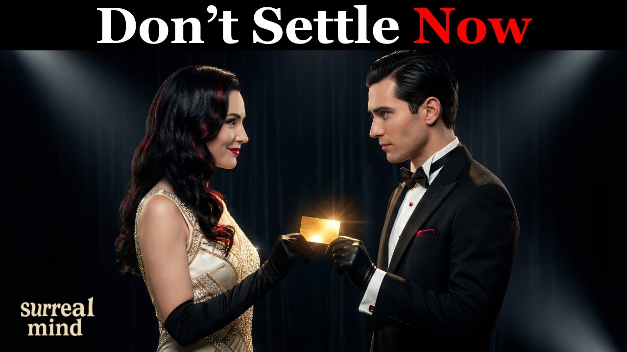 The Moment an Empath Finally Understands Carl Jung’s ‘Ancient Love’ — Everything Shifts