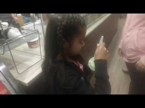 ice cream shop in allince town center