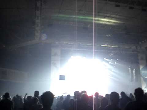 Armin van Buuren @ Global Dance Festival 2010