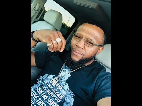 I Am the Damn Cookout 2020 pt.  2 (Live from the Shot House)