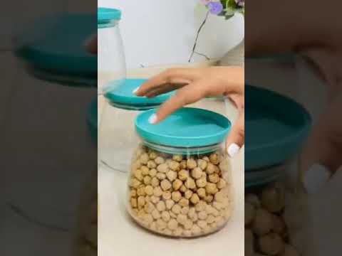 Plastic Matuki Container