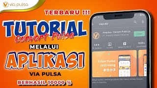 Download lagu !!! CARA CONVERT APLIKASI VIA PULSA || TERPERCAYA DAN TERBARU 2021 100% WORK mp3