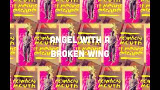 Cowboy Mouth | It Means Escape | 10. Angel With A Broken Wing