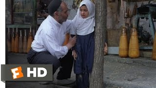 Download lagu Children of Heaven (5/11) Movie CLIP - What Is It, Little Girl? (1997) HD mp3