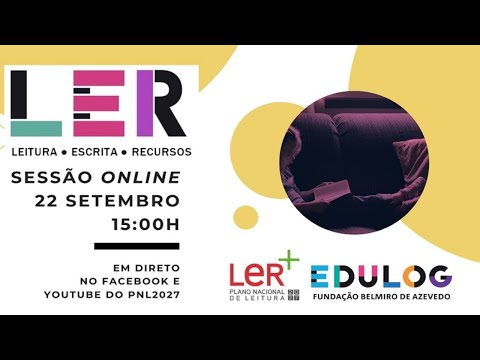 Plano Nacional de Leitura