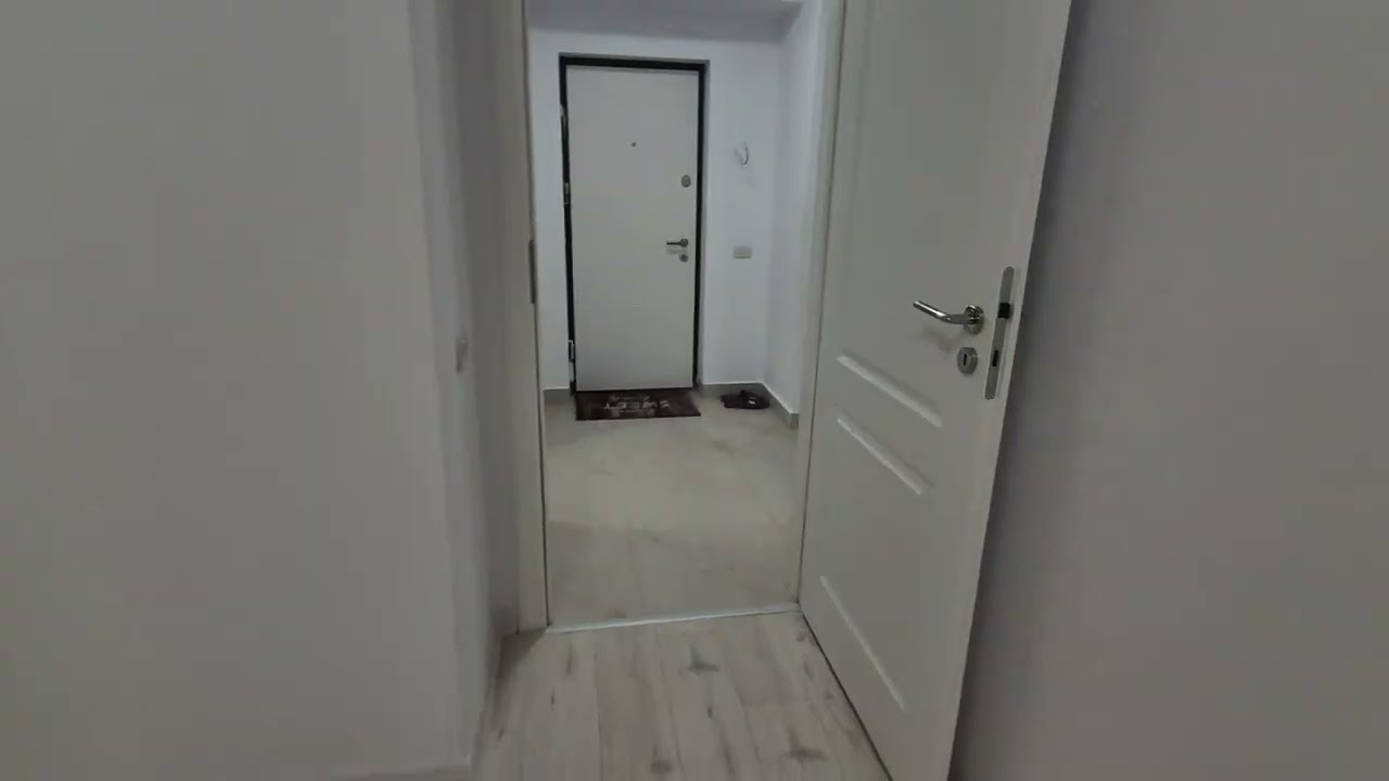 Tur video  Apartament 2 Camere Central Address Sector 5 Bucuresti