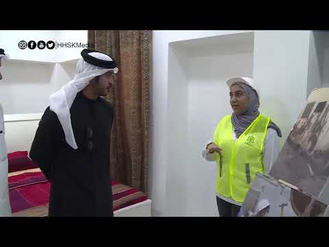 بالفيديو .. خالد بن حمد يوجه باعتماد تطبيق مبادرة "#ديرتك_اولى" بجميع مدارس البحرين