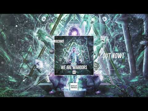 Audiorider  - We Are Warriors (Original Mix)